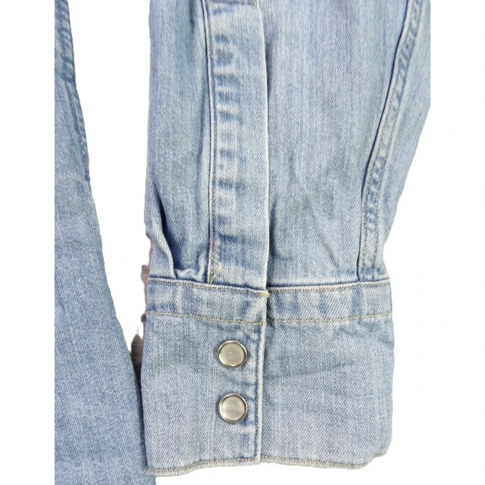 Levis upgrade your